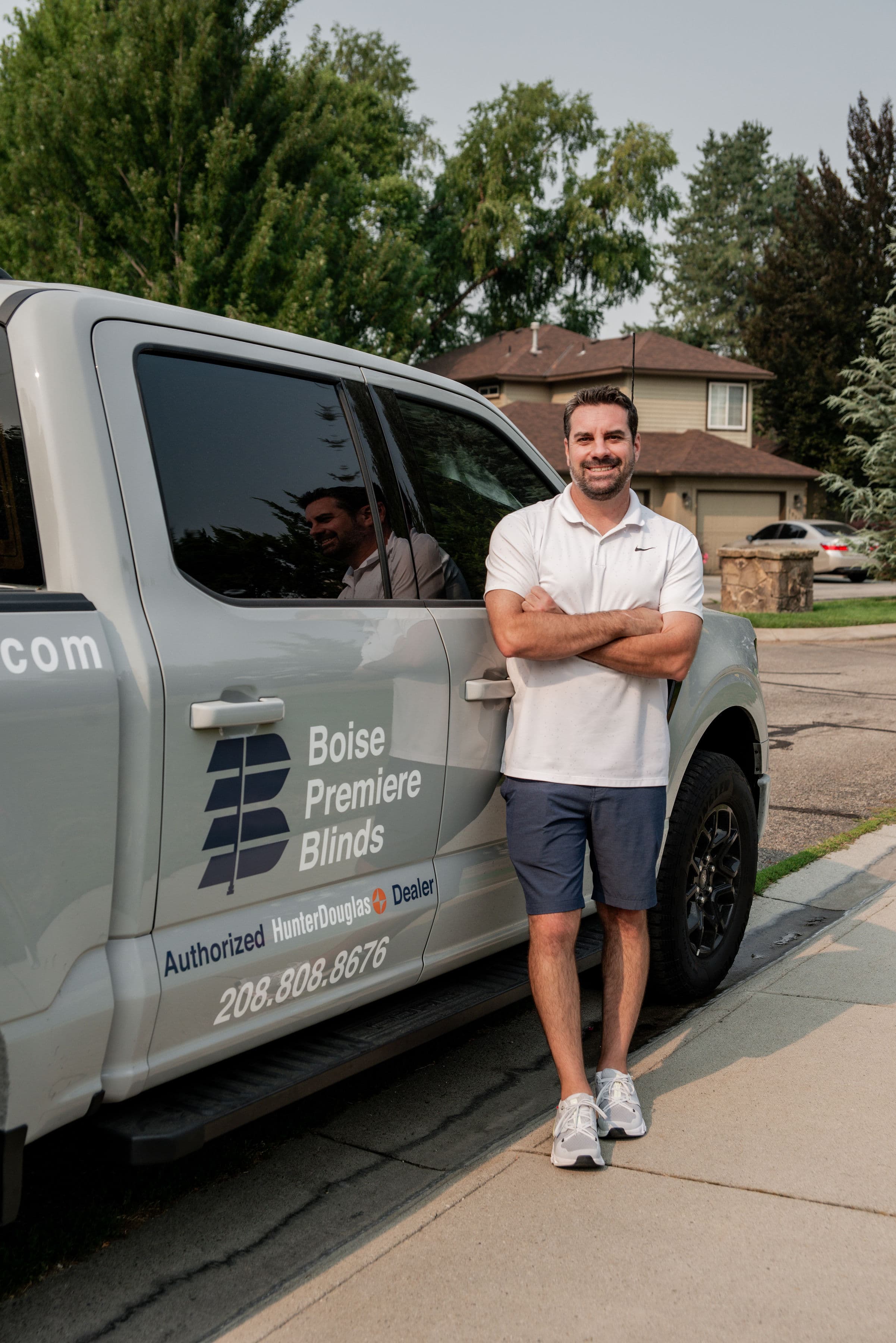 Professional Retractable Awnings in Boise